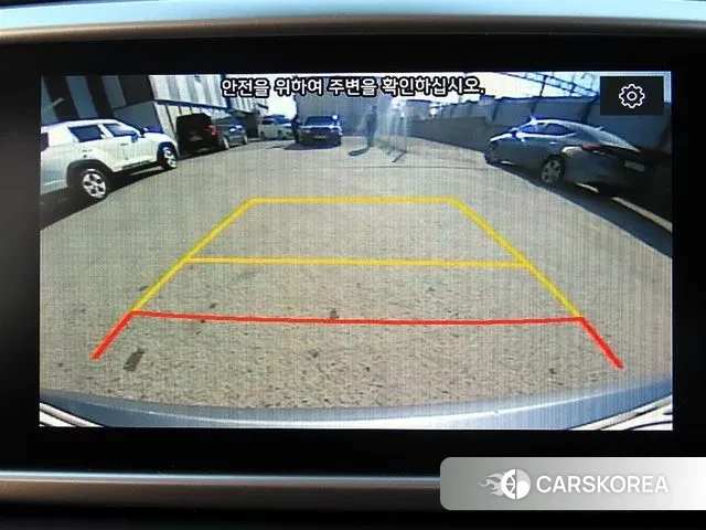 Kia Sportage The Bold 2021 Серый из Кореи, фото 6