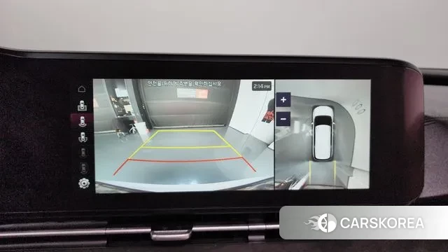 Kia Carnival 4th generation 2020 Белый из Кореи, фото 6