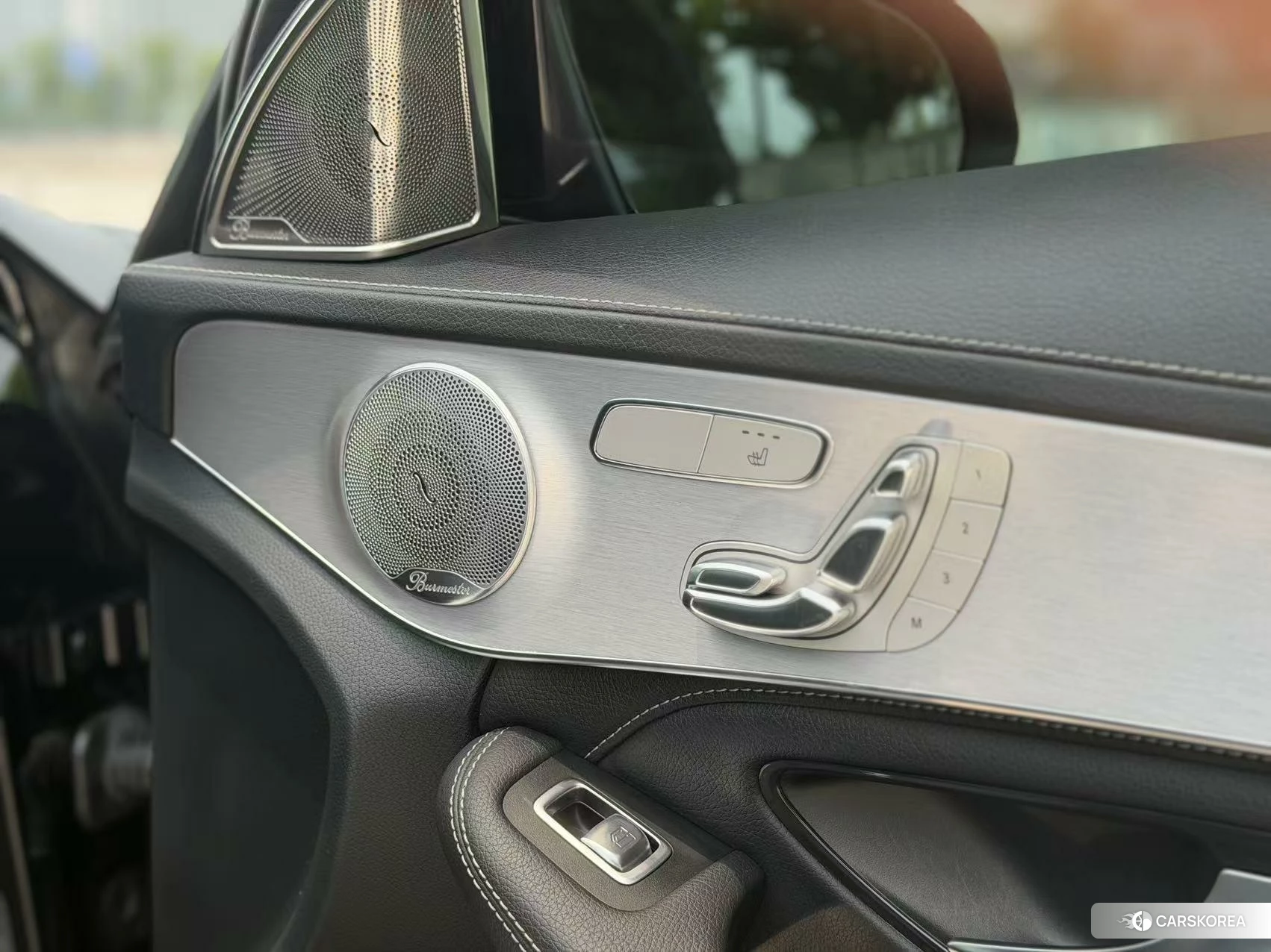 Mercedes-Benz C-class AMG 2021 Черный из Китая, фото 6