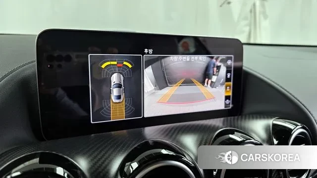 Mercedes-Benz AMG GT 2020 Серый из Кореи, фото 6