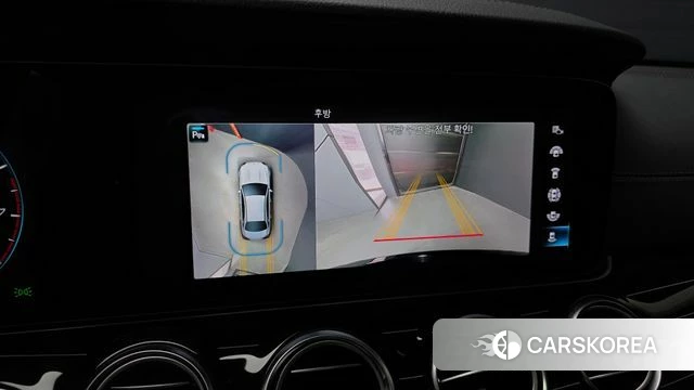 Mercedes-Benz E-Class W213 2023 Черный из Кореи, фото 6