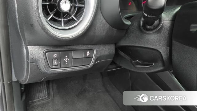 Kia The New K3 2nd generation 2023 Черный из Кореи, фото 6