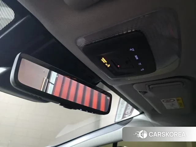 Toyota Prius 5th Generation 2024 Серый из Кореи, фото 6