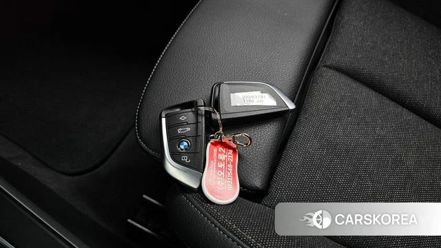 BMW 1 Series (F40) 2020 Серый из Кореи, фото 6