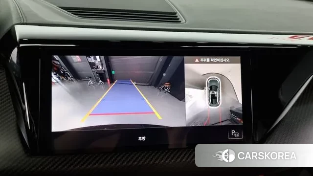 Audi e-Tron GT 2022 Черный из Кореи, фото 6