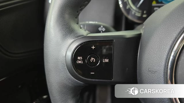Mini Cooper Countryman 2024 Белый из Кореи, фото 6