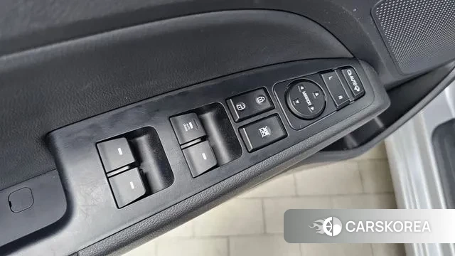 Hyundai The New Avante AD 2019 Серебряный из Кореи, фото 6