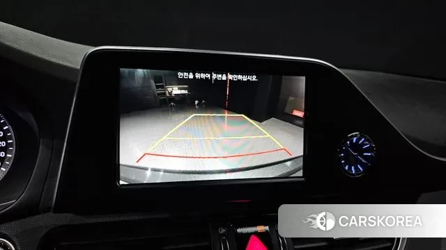 Hyundai Grandeur IG 2018 Серый из Кореи, фото 6