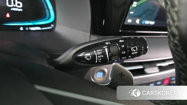 Hyundai The New Palisade 2023 Синий из Кореи, фото 6