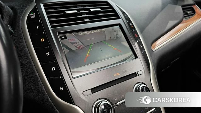 Lincoln MKC 2019 Белый из Кореи, фото 6