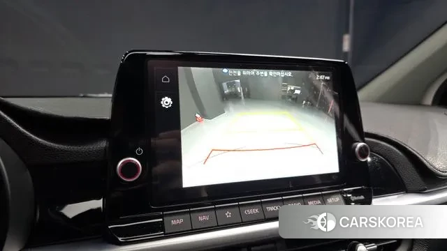 Kia Morning Urban (JA) 2021 Белый из Кореи, фото 6