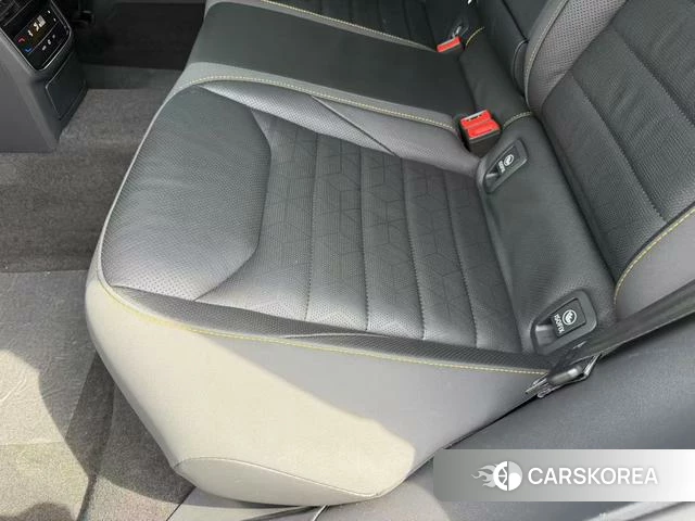 Volkswagen CC 2022 Белый из Китая, фото 6