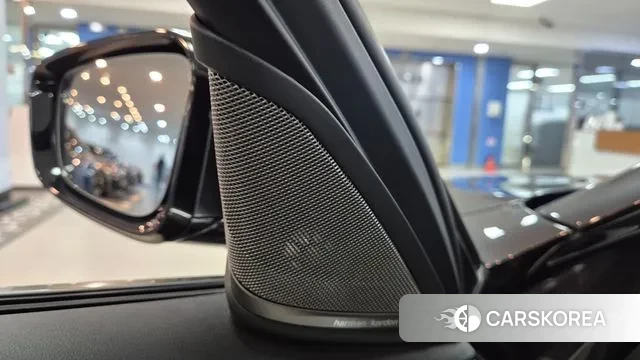 BMW 5 Series (G30) 2022 Серый из Кореи, фото 6