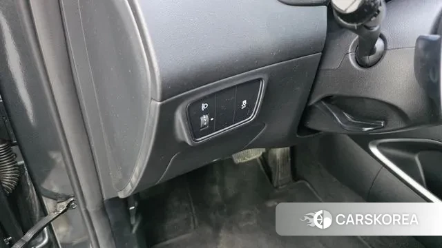 Hyundai Tucson (NX4) 2021 Цвет галактики из Кореи, фото 6