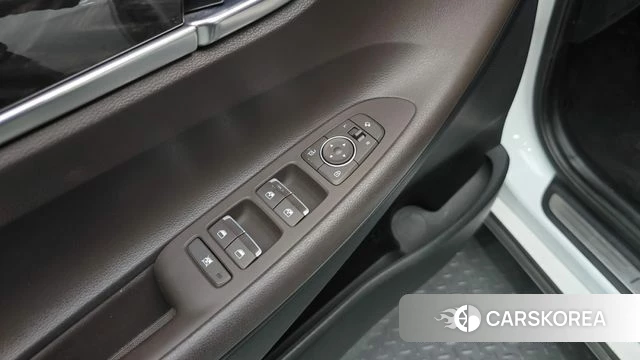 Hyundai Grandeur IG 2019 Белый из Кореи, фото 6