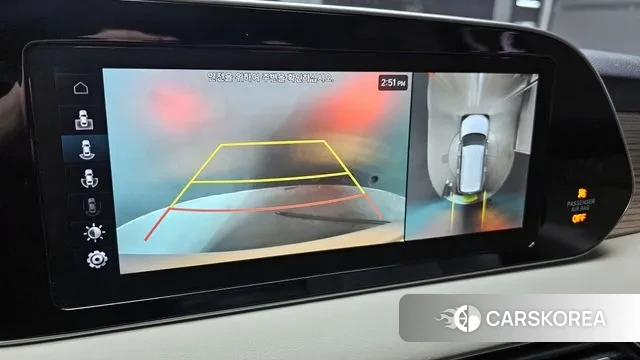 Hyundai Palisade 2019 Белый из Кореи, фото 6