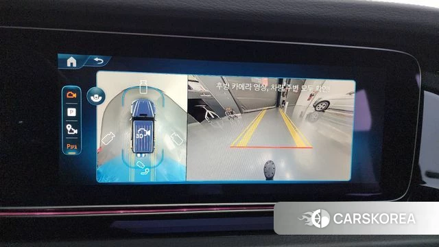 Mercedes-Benz G-Class W465 2025 Серебристо-серый из Кореи, фото 6