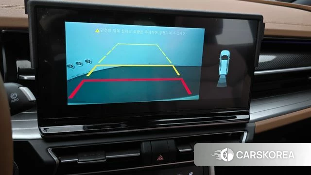 Ssangyong Torres 2022 Белый из Кореи, фото 6