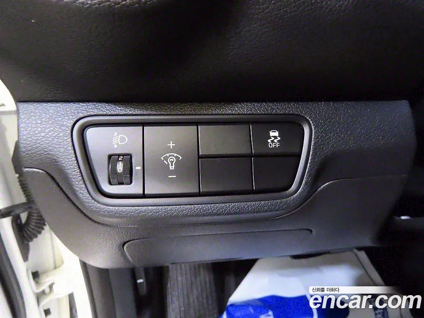 Kia Come New K3 2018 Белый из Кореи, фото 6