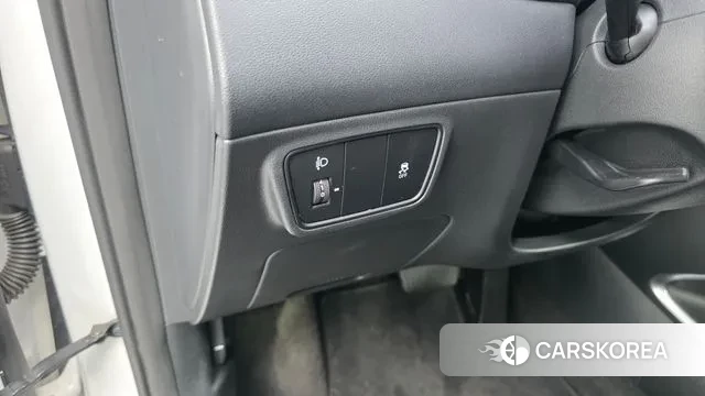 Hyundai Tucson (NX4) 2020 Белый из Кореи, фото 6