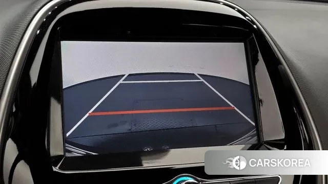 Chevrolet (GM Daewoo) The Next Spark 2018 Черный из Кореи, фото 6