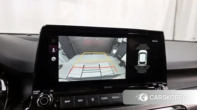 Kia Seltos 2020 Серый из Кореи, фото 6