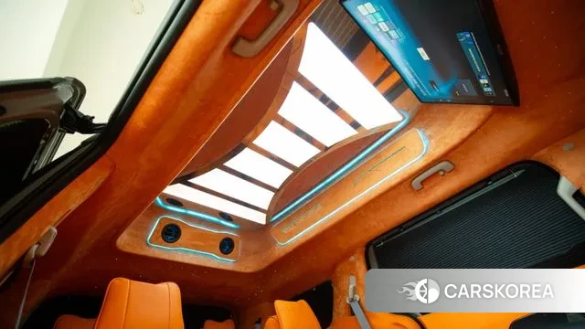 Kia The New Carnival 4th Generation 2025 Серебристо-серый из Кореи, фото 6