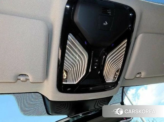 BMW 5 Series (G30) 2019 Белый из Кореи, фото 6