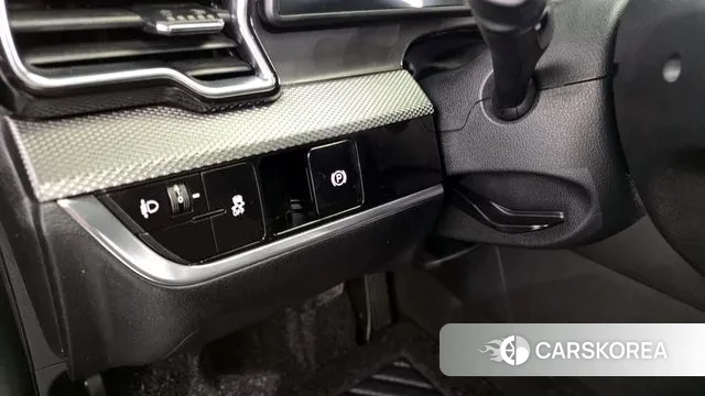 Kia Sportage 5th Generation id 3655052 из Кореи 6