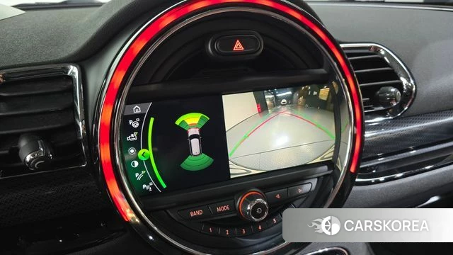 Mini Cooper Clubman 2020 Цвет тростника из Кореи, фото 6