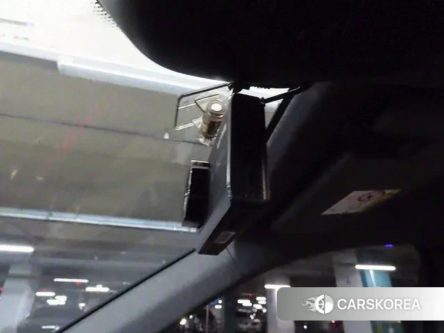 Renault Korea (Samsung) Grand Coleos 2025 Белый из Кореи, фото 6