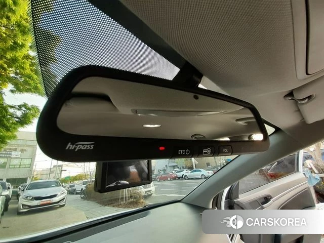 Hyundai Avante AD 2018 Белый из Кореи, фото 6