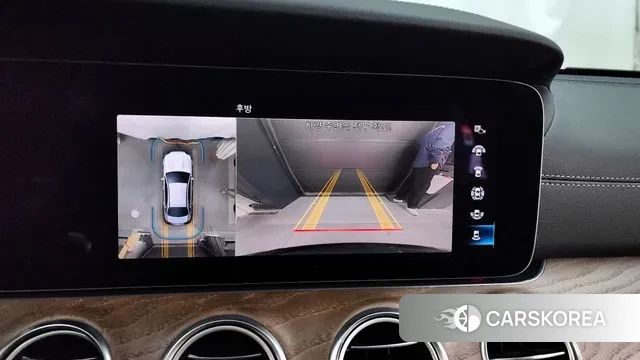 Mercedes-Benz E-Class W213 2022 Черный из Кореи, фото 6