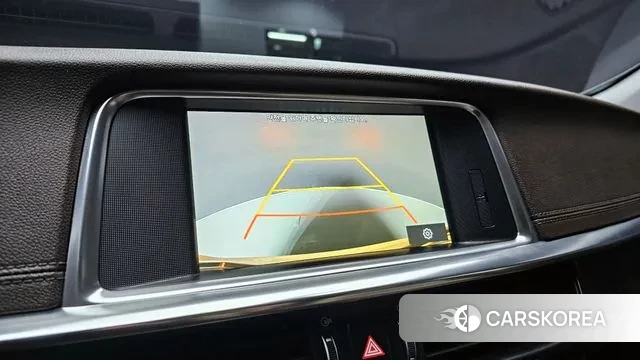 Kia The New K5 2nd generation 2019 Белый из Кореи, фото 6