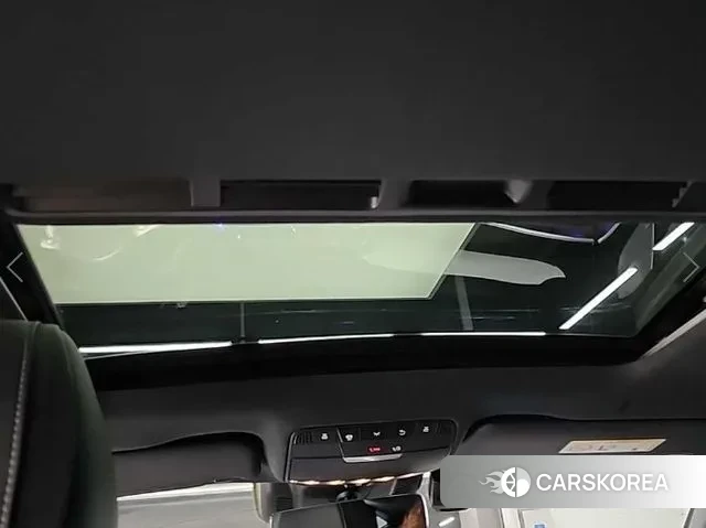 Mercedes-Benz AMG GT 2021 Черный из Кореи, фото 6