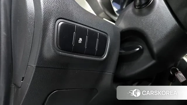 Kia The New Ray 2020 Белый из Кореи, фото 6