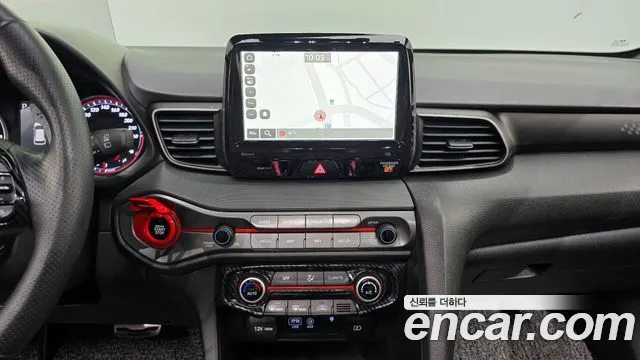 Hyundai Veloster (JS) id 2844885 из Кореи 6