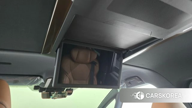 Toyota Alphard 4th Generation 2025 Черный из Кореи, фото 6