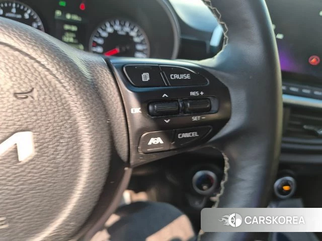 Kia Morning Urban (JA) 2022 Белый из Кореи, фото 6