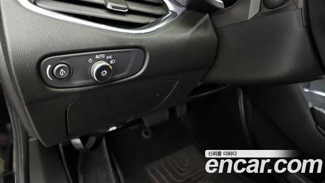 Chevrolet (GM Daewoo) The New Malibu 2020 Черный из Кореи, фото 6