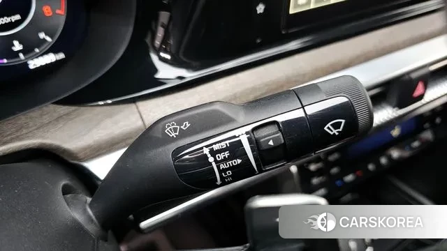 Kia K5 3rd generation 2021 Серый из Кореи, фото 6