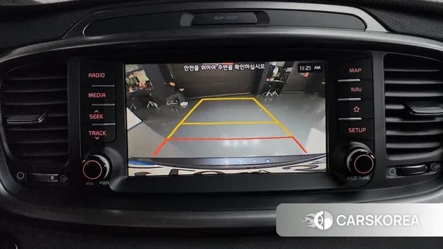 Kia The New Sorento 2018 Серый из Кореи, фото 6