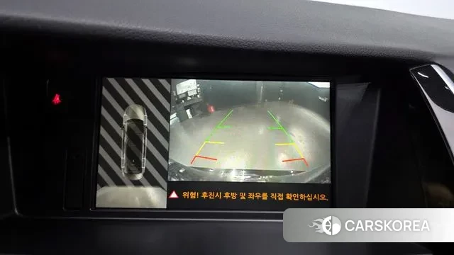 Renault Korea (Samsung) SM7 Nova 2018 Черный из Кореи, фото 6