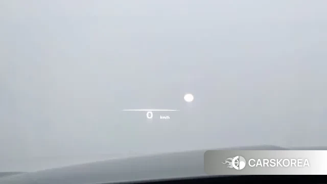 Genesis G80 (RG3) 2022 Серый из Кореи, фото 6