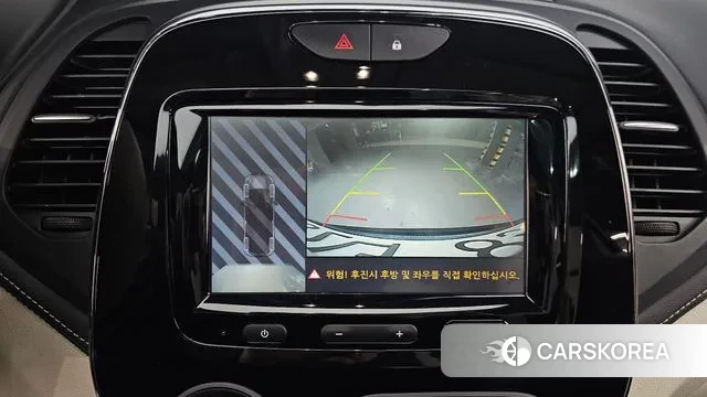 Renault Korea (Samsung) New QM3 2019 Фиолетовый из Кореи, фото 6