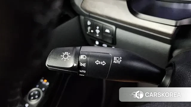 Kia K7 Premier 2020 Черный из Кореи, фото 6