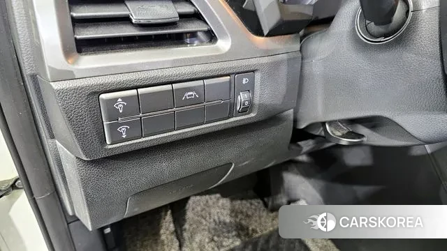 Ssangyong Beautiful Korando 2020 Белый из Кореи, фото 6