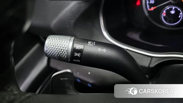 Genesis GV80 2021 Белый из Кореи, фото 6