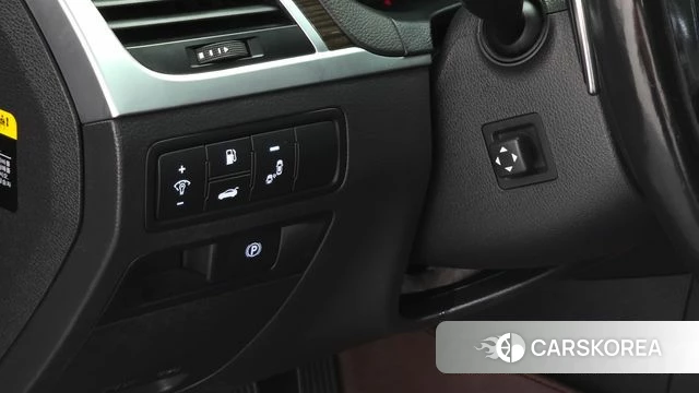 Genesis G80 2018 Черный из Кореи, фото 6