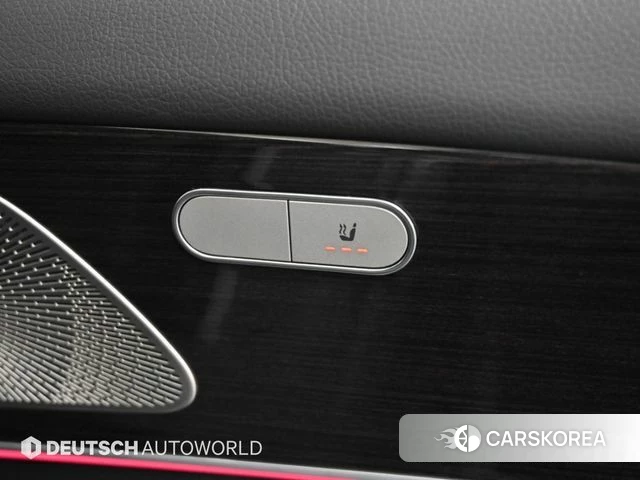 Mercedes-Benz GLE-Class W167 2022 Серый из Кореи, фото 6